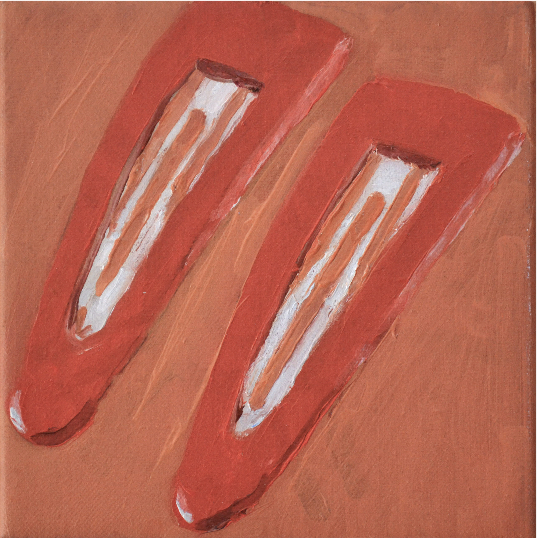 Dominique Bradbury
Pintora